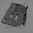 Tool-rack.png Tool Rack for Ender 3 V2
