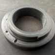 264f4d01-dd18-4736-b140-8b718267fc41.jpg STL-Datei M39 auf Canon RF kostenlos・Vorlage für den 3D-Druck zum herunterladen