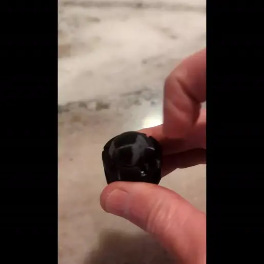 Marble2-MConverter.eu.webp Rolling PLAYING CARD TRAY with Caster Wheels