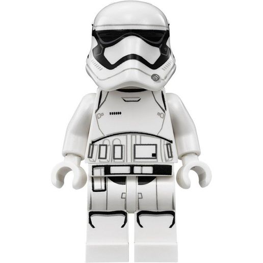 Free STL file lego pinpin stormtrooper in 50 centimeters 🫡 ・3D printing ...