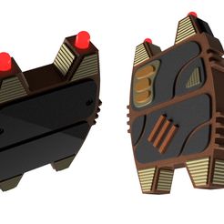 3.jpg 3D file Cardassian Torture Device・3D printable model to download