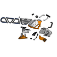 cybersaw-man-4.png Cyberpunk Chainsaw Man Helmet