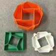 p2.jpg Square-Octagon Dissection, Hinged and Flexible Models: Functional and Playful