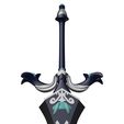 PRUEBA.jpg Grande Espada do Sacrifício - Impacto Genshin