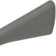 11.png A2 Buttstock (STEP file)