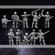 Thumbnail.jpg 28mm WW2 Chinese Infantry Multipart