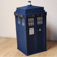 Capture-d'écran-2024-02-12-102710.png Deck Box TARDIS Magic - Doctor Who
