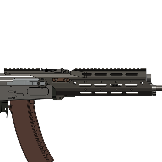 51.png BF-AK EASY BUILD 0.2 SBR RIFLE FULL KITS .RAR
