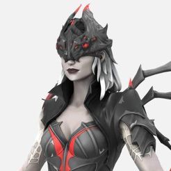 arachnet-from-fortnite.jpg Fichier 3D gratuit Arachnet du modèle 3D de Fortnite・Design à télécharger et à imprimer en 3D
