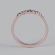 7.png Baguette & Round Diamond Ring