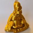Homer buddha