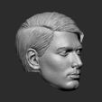 preview02.jpg Superman Return - Brandon Routh head