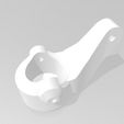 4.jpg Renforcement de la suspension du Truggy OpenRC 1/10 par les moyeux NiKO