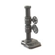 ALPS-Rod-Wrapper-Rod-Support-Stand-1.jpg ALPS Rod Wrapper Rod Support Stand with Height Adjustable Rollers