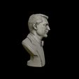 19.jpg Cary Grant bust sculpture 3D print model