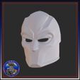 COD-Copperite-mask-005-CRFactory.jpg Jackal mask “Iridescent” (Call of Duty)