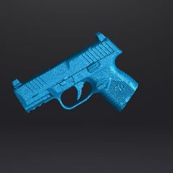 Fnx 45 best 3D printing files・40 free models to download・Cults