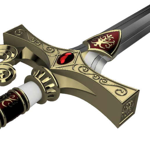 Beloved-Zofia-v2-2.png CELICA Beloved Zofia Sword STL FILES [Fire Emblem: Echoes] Active