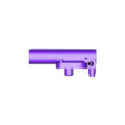 Durkopp bracket 2711410.STL Dürkopp Adler bracket 271/272 2711410