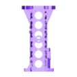 Block Cylinder.stl TOYOTA SUPRA 2JZ GTE VVT-i - ENGINE