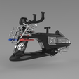 kenner_cops1.23.png Archivo STL El libro de las motos espaciales Boba Fett Vespa Speeder mod・Objeto de impresión 3D para descargar, mrteal