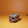 skullvase.png Halloween Set