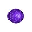 Jaje1.stl "Fabergé" Egg