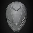 WhiteWolfCowl_frame_0000_wireframe.jpg Destiny 2 White Wolf Cowl Helmet for Cosplay
