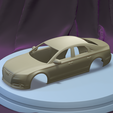 a.png AUDI S8 2014 (1/24) printable car body