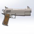 3.JPG Fortnite gun pistol