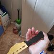 1.jpg Airsoft Tribal Tactical Knife