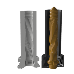 unnamed.png Archivo STL gratis colección de mangas onahole・Diseño de impresora 3D para descargar
