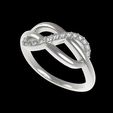 21.jpg 000103 Celtic Knot Diamond Ring