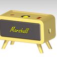 RENDU1.jpg Marshall Emberton II Lautsprechergehäuse