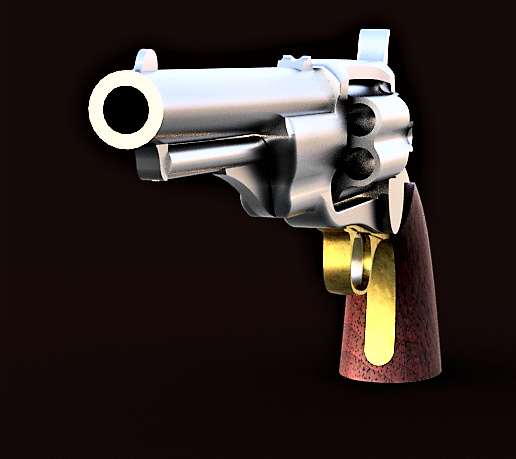 SideHammerDragoonc.png Experimental Colt Sidehammer Dragoon