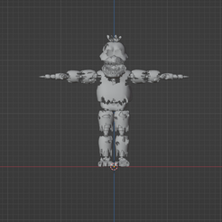 och.png Archivo 3D CINCO NOCHES EN FREDDY'S JackOChica ARCHIVOS PARA COSPLAY O ANIMATRONICA・Objeto imprimible en 3D para descargar