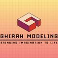 GhirahModeling
