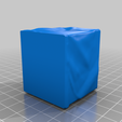 ClothBox.png Tabletop Miniature Boxes [HeroForge compatible]