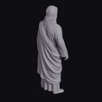Standing_Jesus_0007.jpg Standing Jesus Christ In Draped Robe