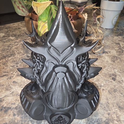 🎲 Dice tower - Dice tower - JDR - RPG - Jewellery - Pocket box