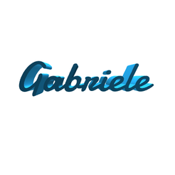 Gabriele.png Gabriele