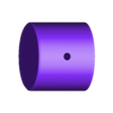 SteemMotor-Pistone-Diretto.stl Air engine with rotating cylinder and Labello piston