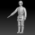ScreenShot391.jpg Luke Skywalker 3D Kenner style 3d. stl.