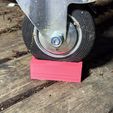 thumbnail_IMG_0639.jpg Blackstone Griddle Leveling Block/Shim