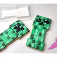 d7a07283-968e-46a0-99e6-ad5fd7724c29.jpg Minecraft Creeper Cookie Cutter