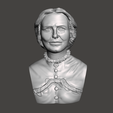 Clara-Barton-1.png 3D Model of Clara Barton - High-Quality STL File for 3D Printing (PERSONAL USE)