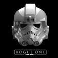 1.jpg Tie Fighter Pilot Helmet | Rogue One | Andor | Star Wars