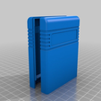 d4a8ee07f026045956b416cd85e2c655.png Customizable Commodore 64 Cartridge