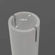 Cilinder-diametr.png Mortal Kombat Lamp