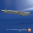 0201-F-002-Zentradi-Fleet_0006.jpg F 002 - Zentradi Ship (Macross)